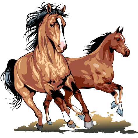 Horse Vectors & Illustrations for Free Download.